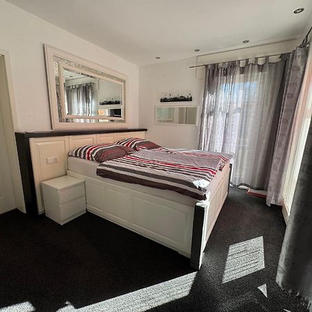 Gestuet Kaiserhof Legelshurst Extérieur photo