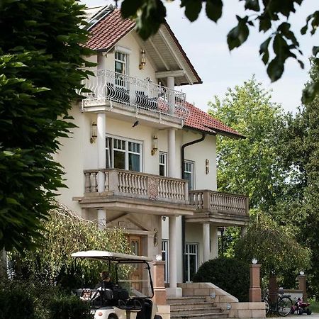 Gestuet Kaiserhof Legelshurst Extérieur photo