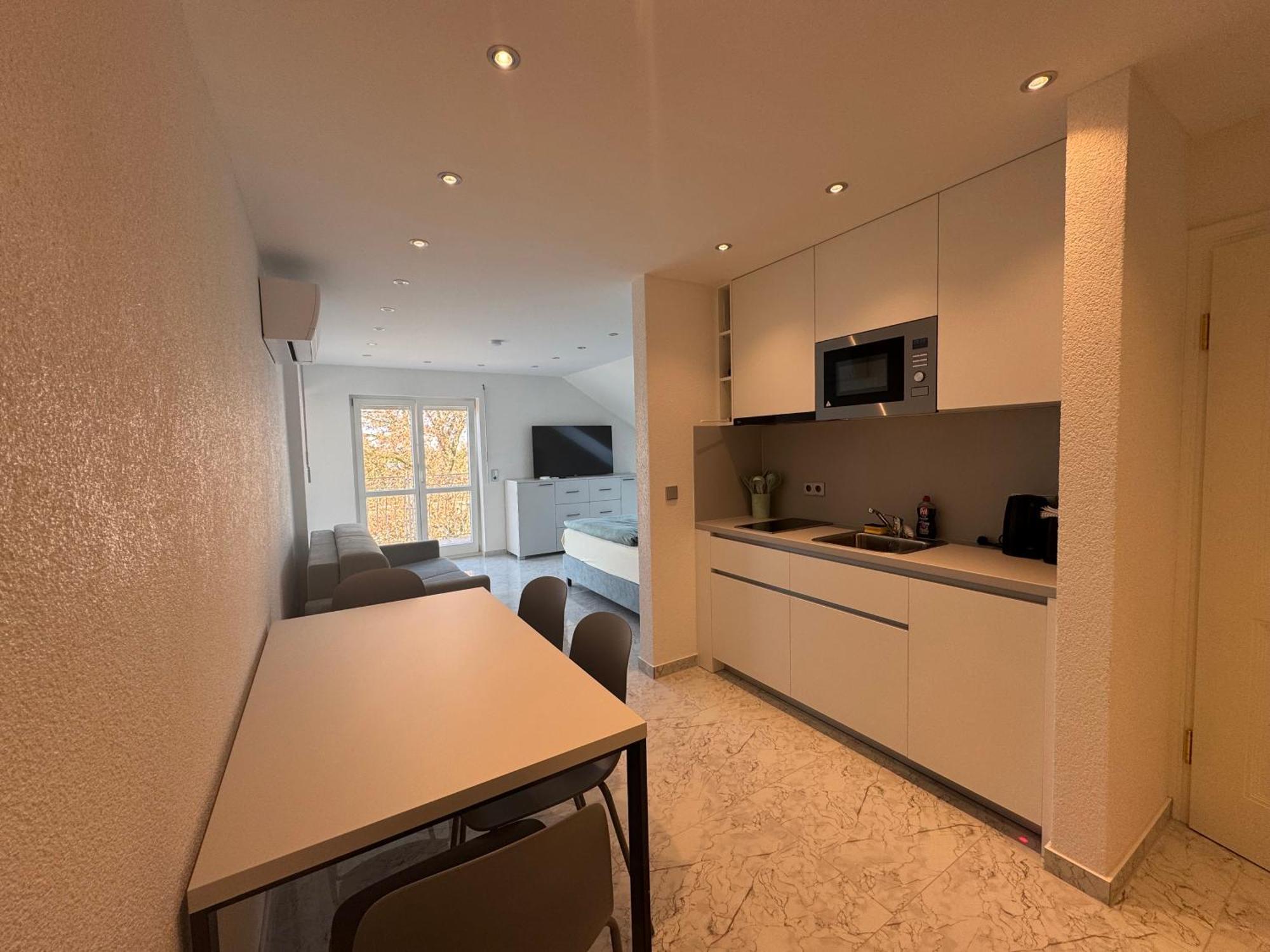 Gestuet Kaiserhof Legelshurst Extérieur photo