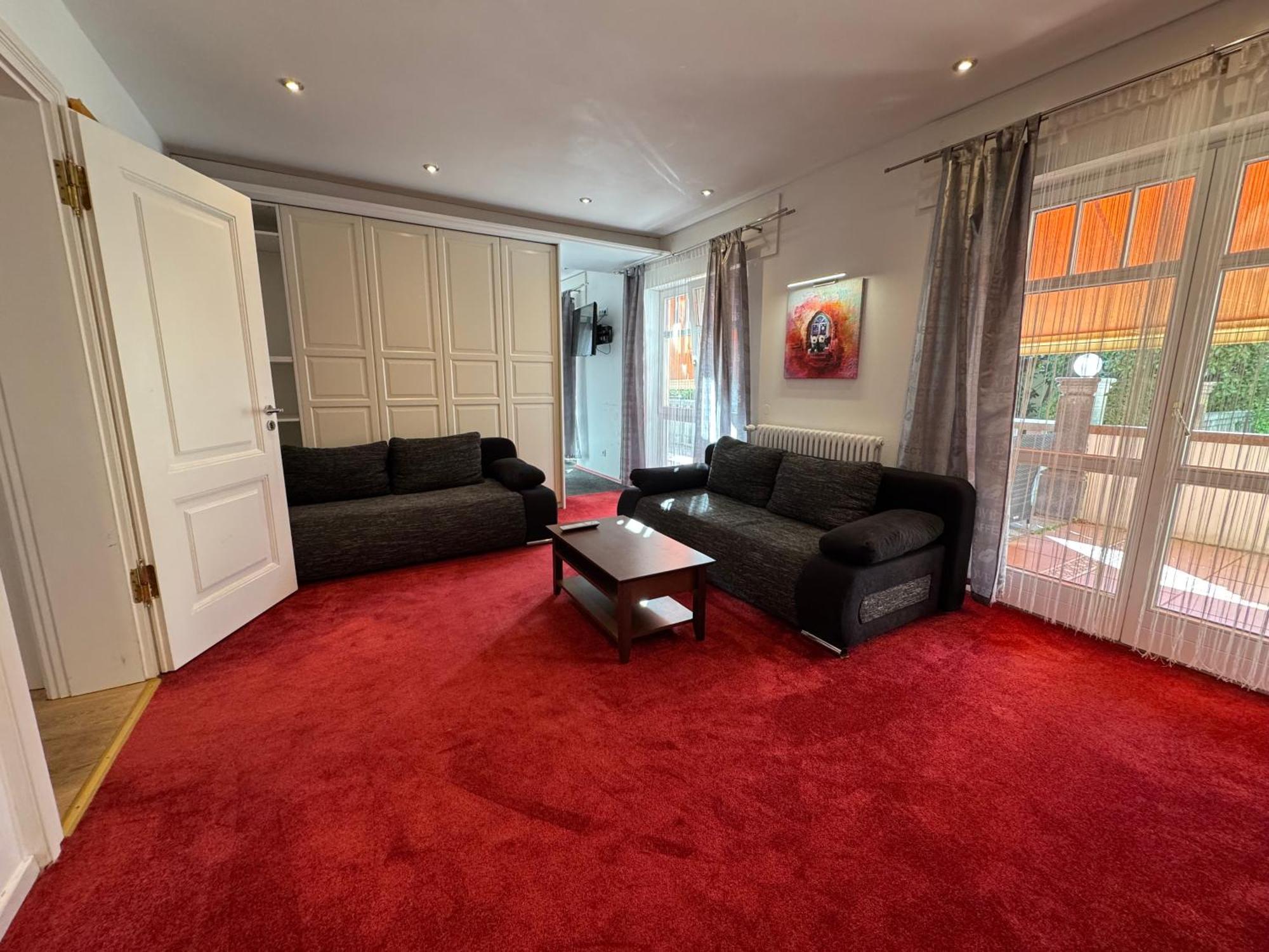 Gestuet Kaiserhof Legelshurst Extérieur photo