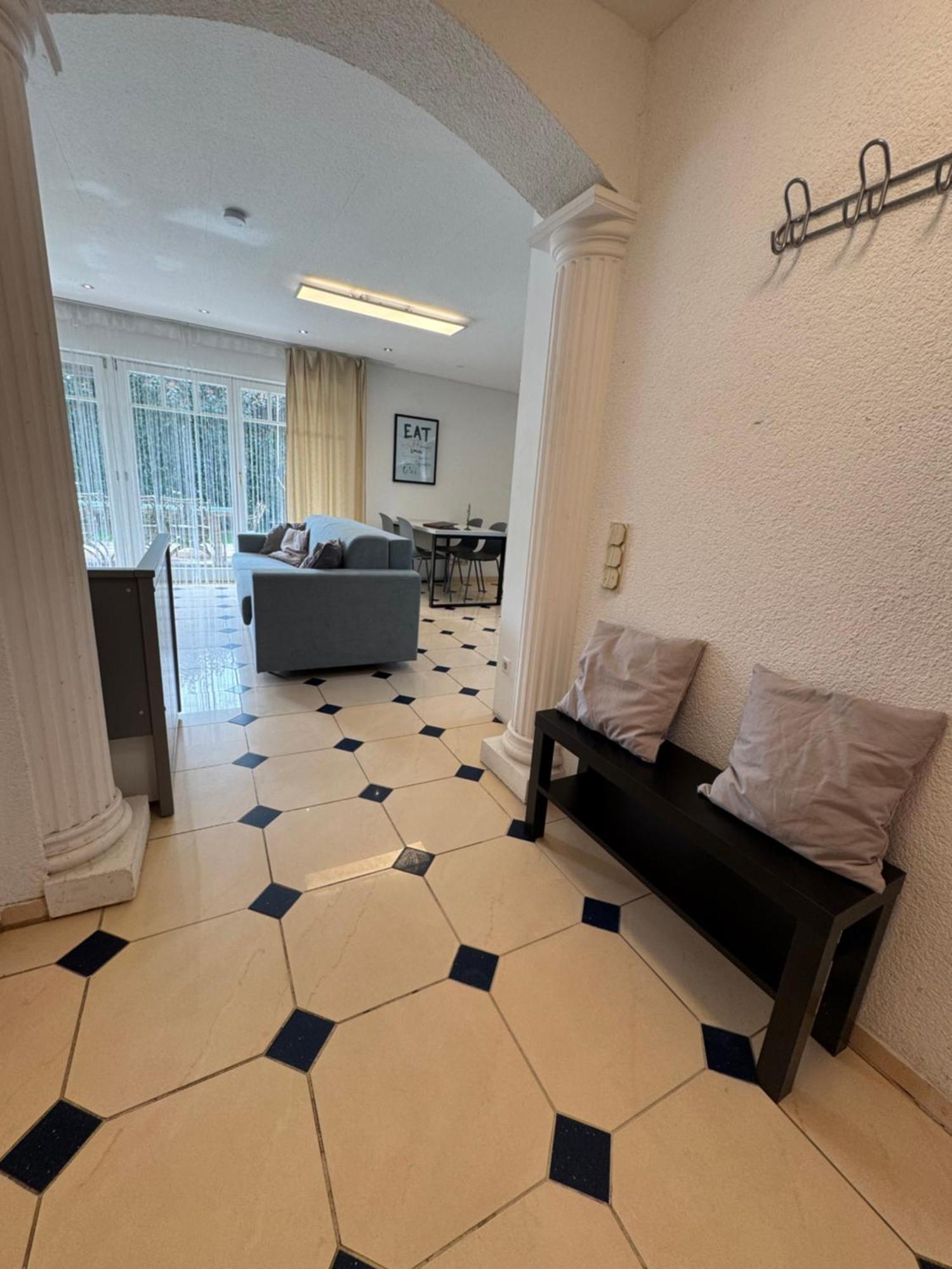 Gestuet Kaiserhof Legelshurst Extérieur photo