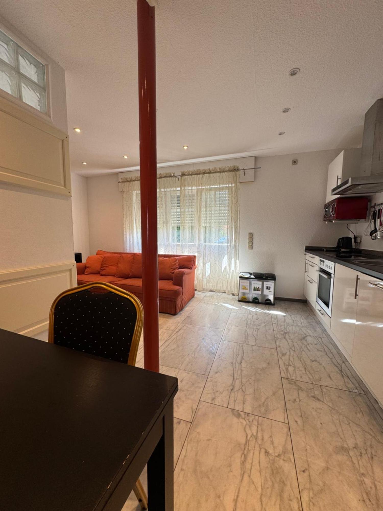 Gestuet Kaiserhof Legelshurst Extérieur photo