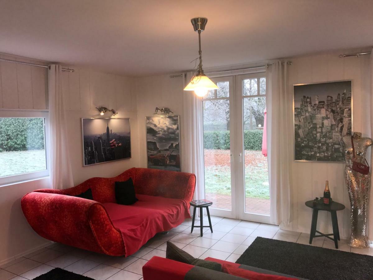 Gestuet Kaiserhof Legelshurst Extérieur photo