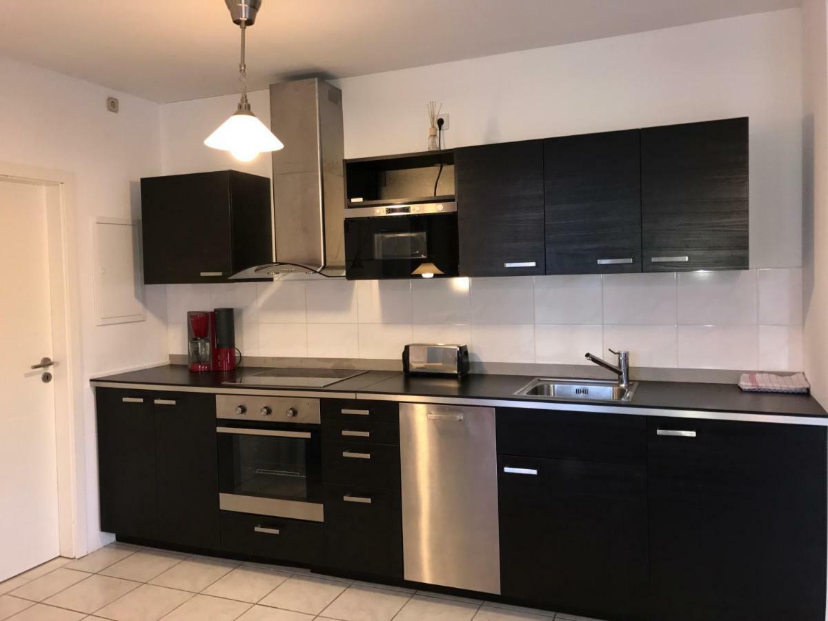 Gestuet Kaiserhof Legelshurst Extérieur photo