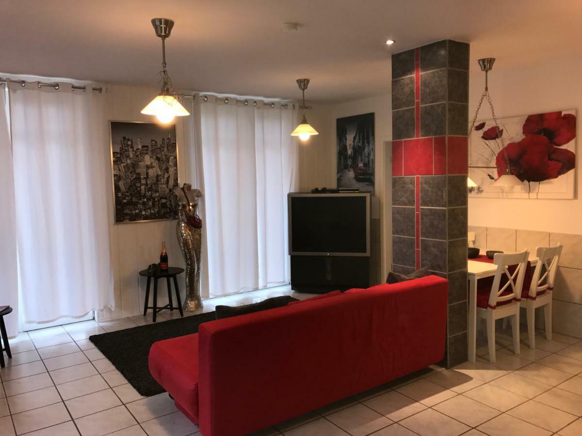 Gestuet Kaiserhof Legelshurst Extérieur photo
