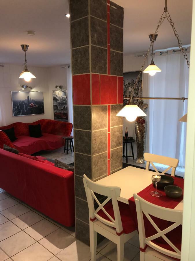 Gestuet Kaiserhof Legelshurst Extérieur photo