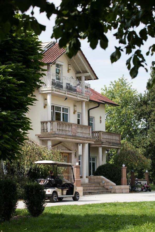 Gestuet Kaiserhof Legelshurst Extérieur photo